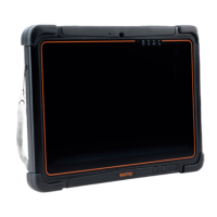 Preview: Bartec Agile S NI