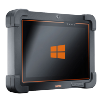 Preview: Bartec Agile X IS