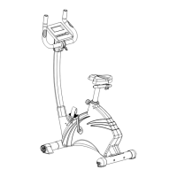 Preview: Energetic CT 610 ERGOMETER