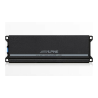 Preview: Alpine PSU-300CVC