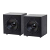 Subwoofer Logo