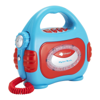 Preview: ItsImagical MP3 KARAOKE