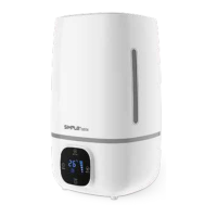 Preview: Ultrasonic Humidifier