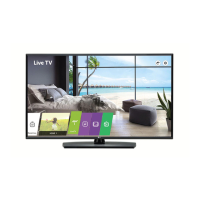 Preview: LG T640S Series