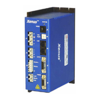 Preview: Copley Controls Xenus XSL-230-36
