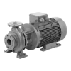 Water Pump Logo