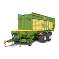 Preview: Krone MX 310 GL