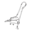 Vacuum Cleaner Logo