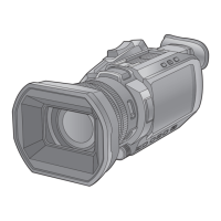 Preview: Panasonic AG-CX6