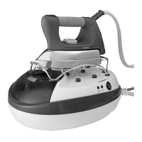 Preview: AEG DBS 5533