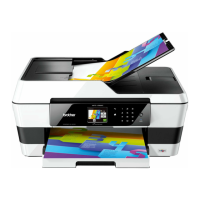 Preview: Brother MFC-J3520