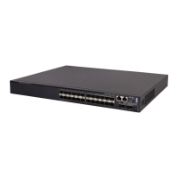 Preview: H3C S6520X-EI Series