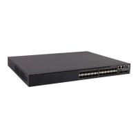 Preview: H3C S6520X-HI Series
