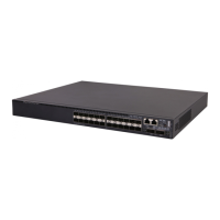 Preview: H3C S5560X-HI Series