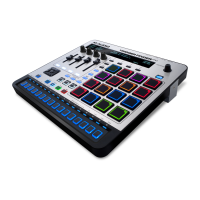 Preview: M-Audio Trigger Finger