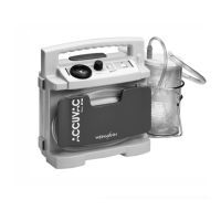Preview: Weinmann ACCUVAC Basic