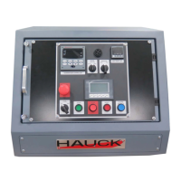 Preview: Hauck BCS-3000M