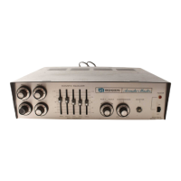 Preview: Lear Siegler BOGEN Acousta-Master CT Series