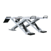 Scissor Lifts Logo