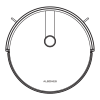 Vacuum Cleaner Logo