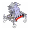 Industrial Equipment Logo