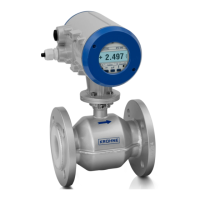 Preview: KROHNE OPTIFLUX 4040 C Series