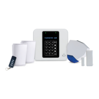 Preview: ADT Smart Home PM360-R
