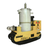 Industrial Equipment Logo