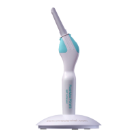 Preview: CMS Dental FlashMax P3