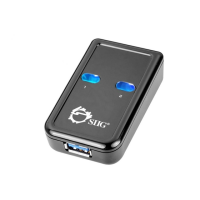 Preview: SIIG USB 3.0