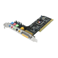 Preview: SIIG SoundWave 5.1 PCI
