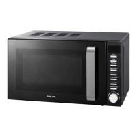 Preview: Finlux FMO-2094DG