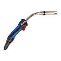 Preview: Abicor Binzel MB EVO PRO Series