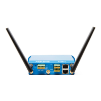 Preview: Acksys WiFi AirBox V2 Series