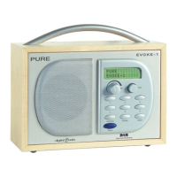 Preview: PURE Marshall Evoke-1 XT