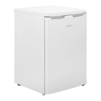 Preview: Beko UL584APW