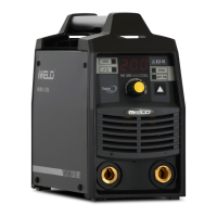 Preview: iWeld HD 200 MULTICELL
