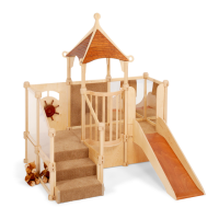 Preview: Community Playthings Nursery Gym