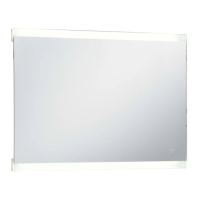Preview: DURAVIT 2nd floor 2F 9158 L