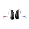 Hearing Aid Logo