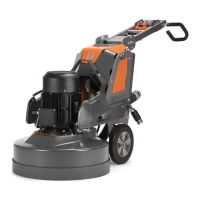 Preview: Husqvarna PG 830S