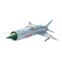 Preview: Eduard MiG-21PF