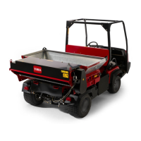 Preview: Toro Workman Topdresser 1800