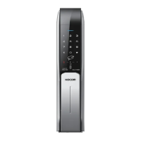Preview: KOCOM KDL-7100SK