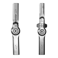Preview: Otto Bock 17HF1 Series