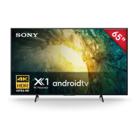 Preview: Sony Bravia KD-75X750H
