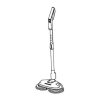 Steam Cleaner Logo