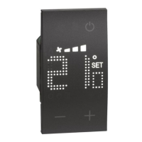 Preview: Bticino KW4691