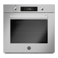 Preview: Bertazzoni PROF30FSEXT