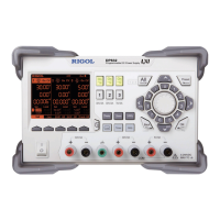 Preview: Rigol DP800 Series